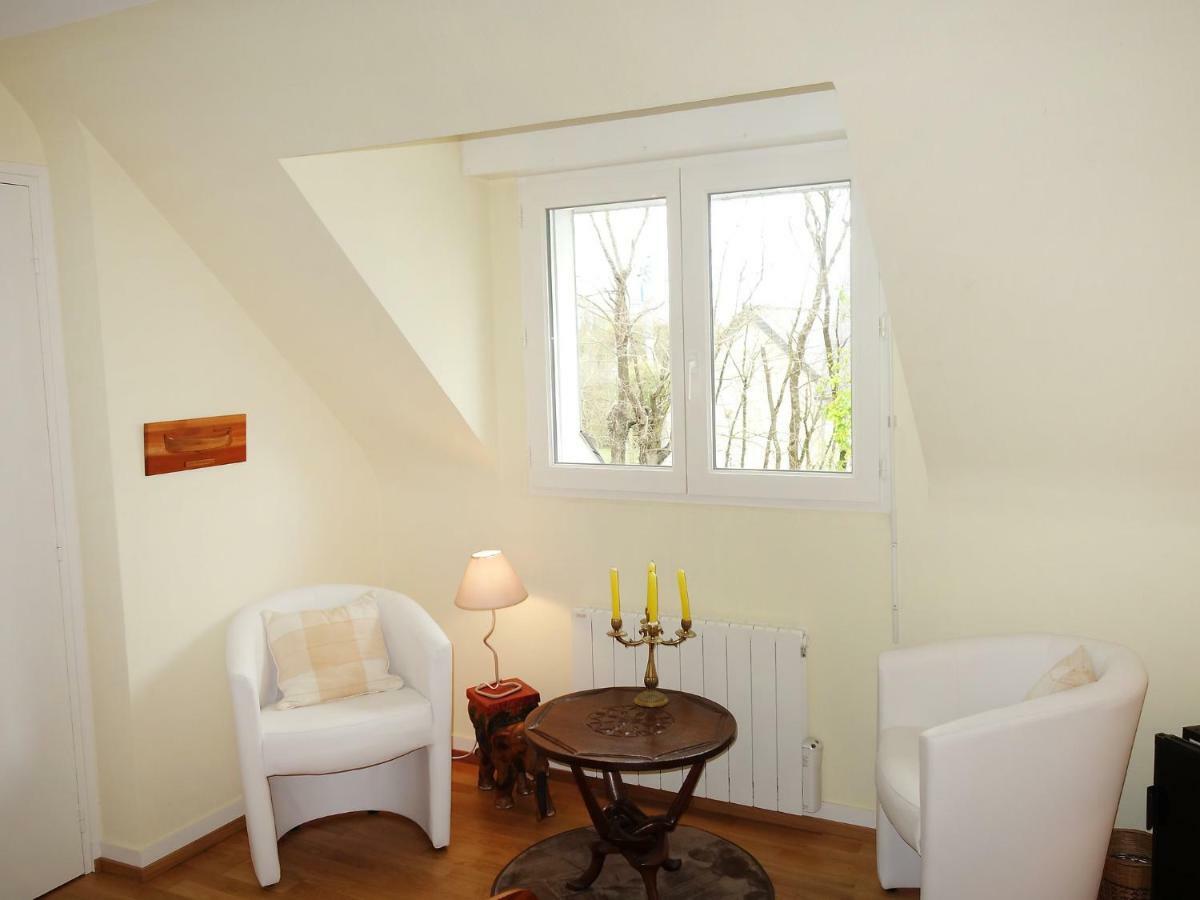 Villa Ty Patrick By Interhome Kerguillaouet Exterior foto